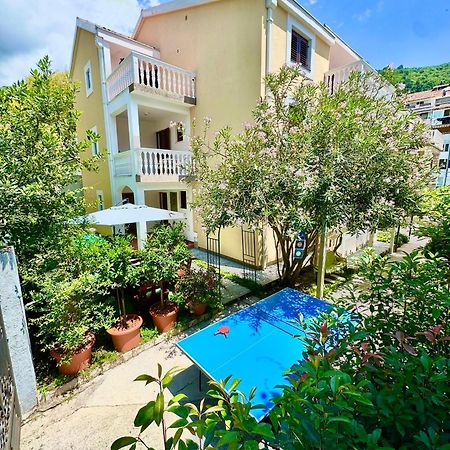 Villa Dionis Будва Экстерьер фото