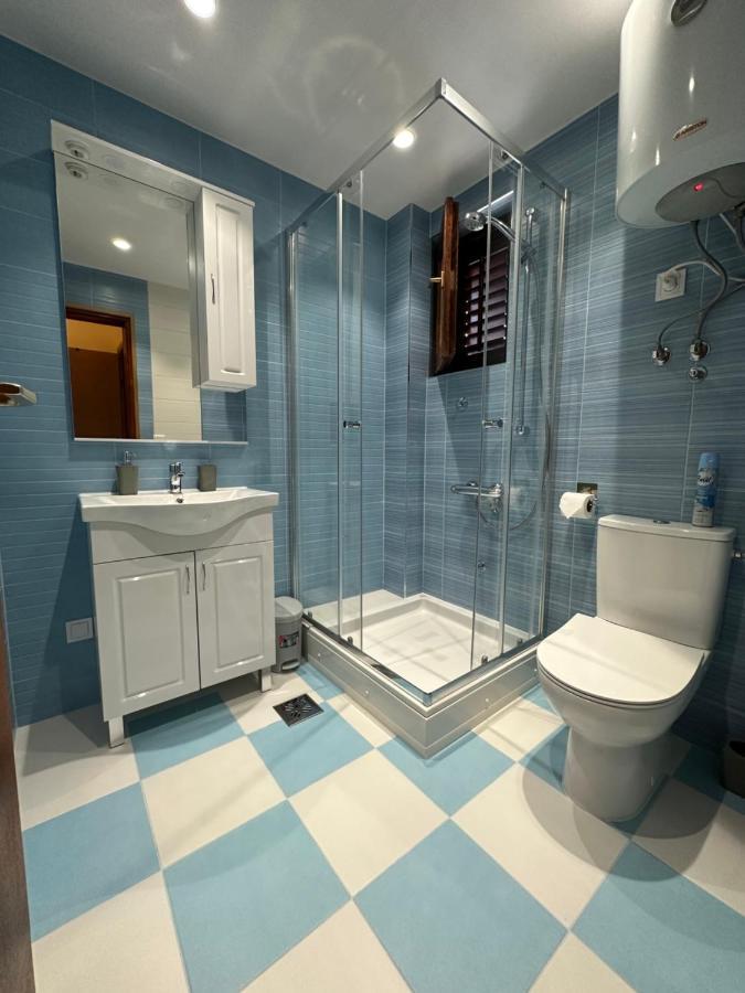 Villa Dionis Будва Экстерьер фото