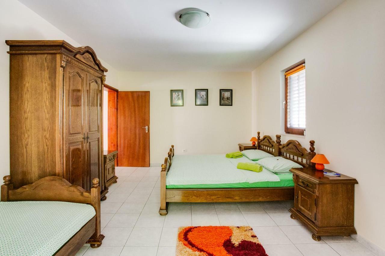 Villa Dionis Будва Экстерьер фото