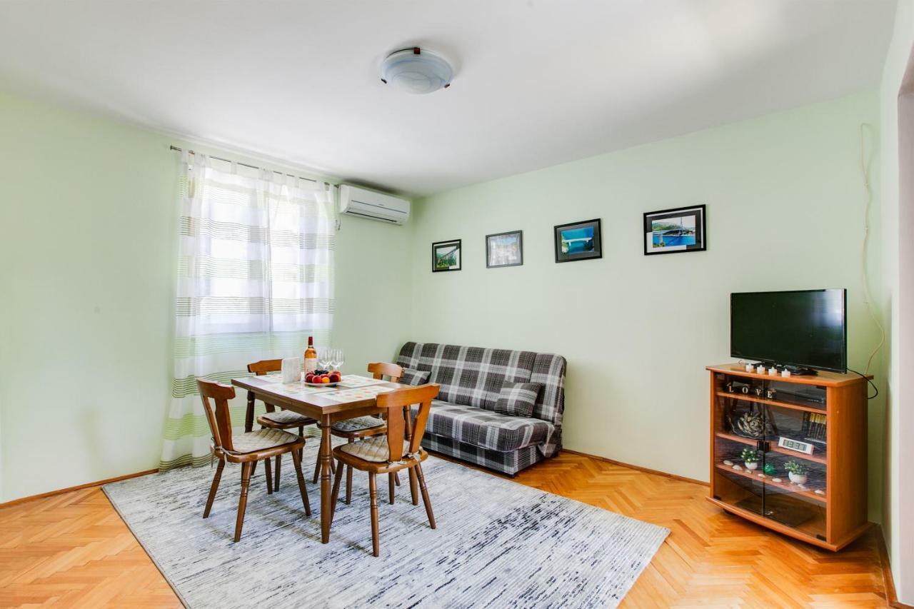 Villa Dionis Будва Экстерьер фото