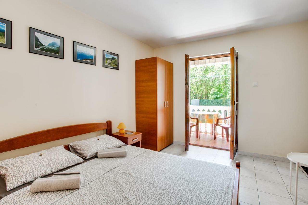 Villa Dionis Будва Экстерьер фото