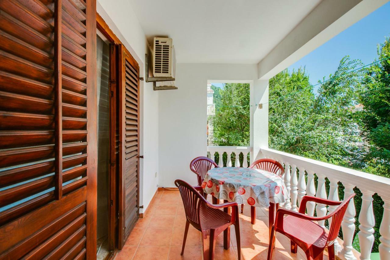 Villa Dionis Будва Экстерьер фото