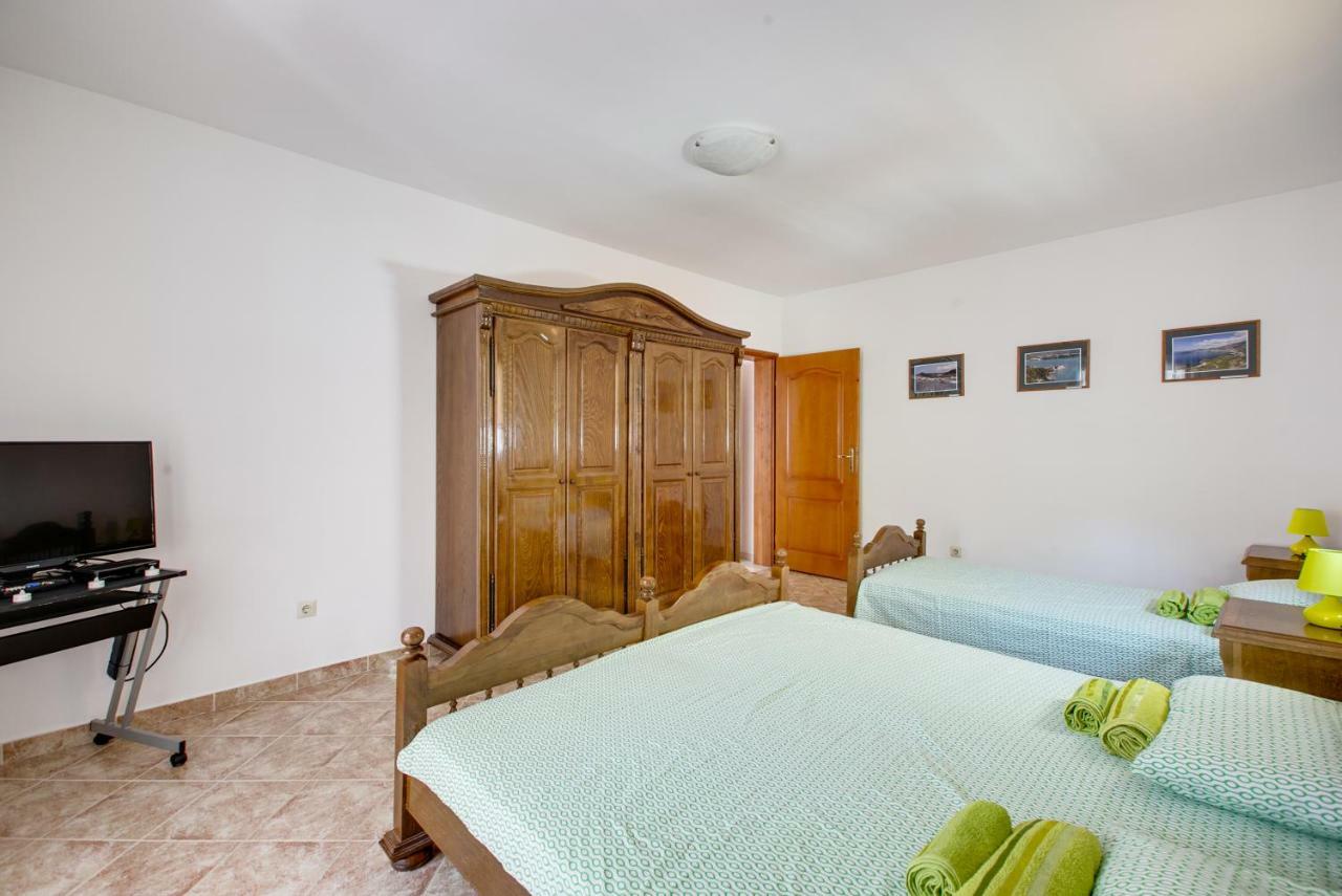 Villa Dionis Будва Экстерьер фото